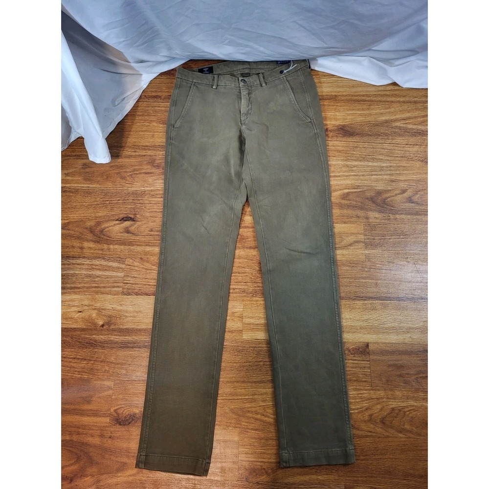 Mason's Forte Dei Marmi Men's Trousers Size 32 Pants